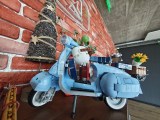 Daylight samples, ultrawide camera (0.5x), 50MP - 12mm, f/2.0, ISO 1541, 1/33s (8192x6144px) - Motorola Razr 70 Ultra review