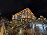 Low-light samples, ultrawide camera (0.5x) - 12mm, f/2.0, ISO 7168, 1/17s (4096x3072px) - Motorola Razr 70 Ultra review