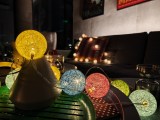 Low-light samples, main camera (1x) - 22mm, f/1.8, ISO 1725, 1/33s (4096x3072px) - Motorola Razr 70 Ultra review