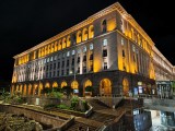 Low-light samples, main camera (1x) - 22mm, f/1.8, ISO 3875, 1/25s (4096x3072px) - Motorola Razr 70 Ultra review