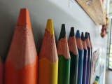 Close-up samples, ultrawide camera (0.5x) - 12mm, f/2.0, ISO 1812, 1/33s (4096x3072px) - Motorola Razr 70 Ultra review