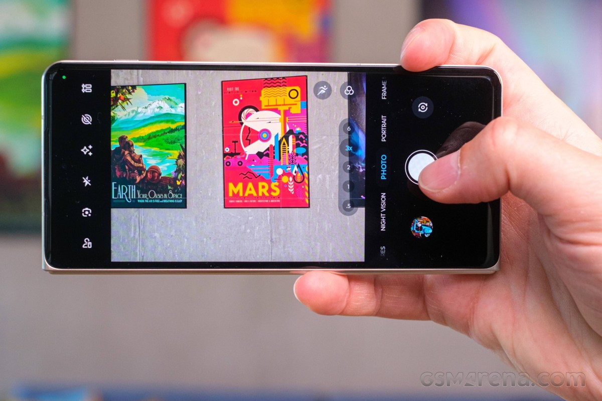 Motorola Razr Fold review