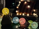 Low-light samples, telephoto camera (3x) - 71mm, f/2.4, ISO 3200, 1/32s (4096x3072px) - Motorola Razr Fold review