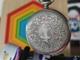 Close-up samples, main camera (2x) - 48mm, f/1.6, ISO 217, 1/121s (4096x3072px) - Motorola Razr Fold review