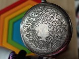 Close-up samples, telephoto camera (3x) - 71mm, f/2.4, ISO 762, 1/100s (4096x3072px) - Motorola Razr Fold review