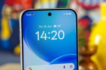 Oppo Reno16 Pro - Oppo Reno16 Pro review