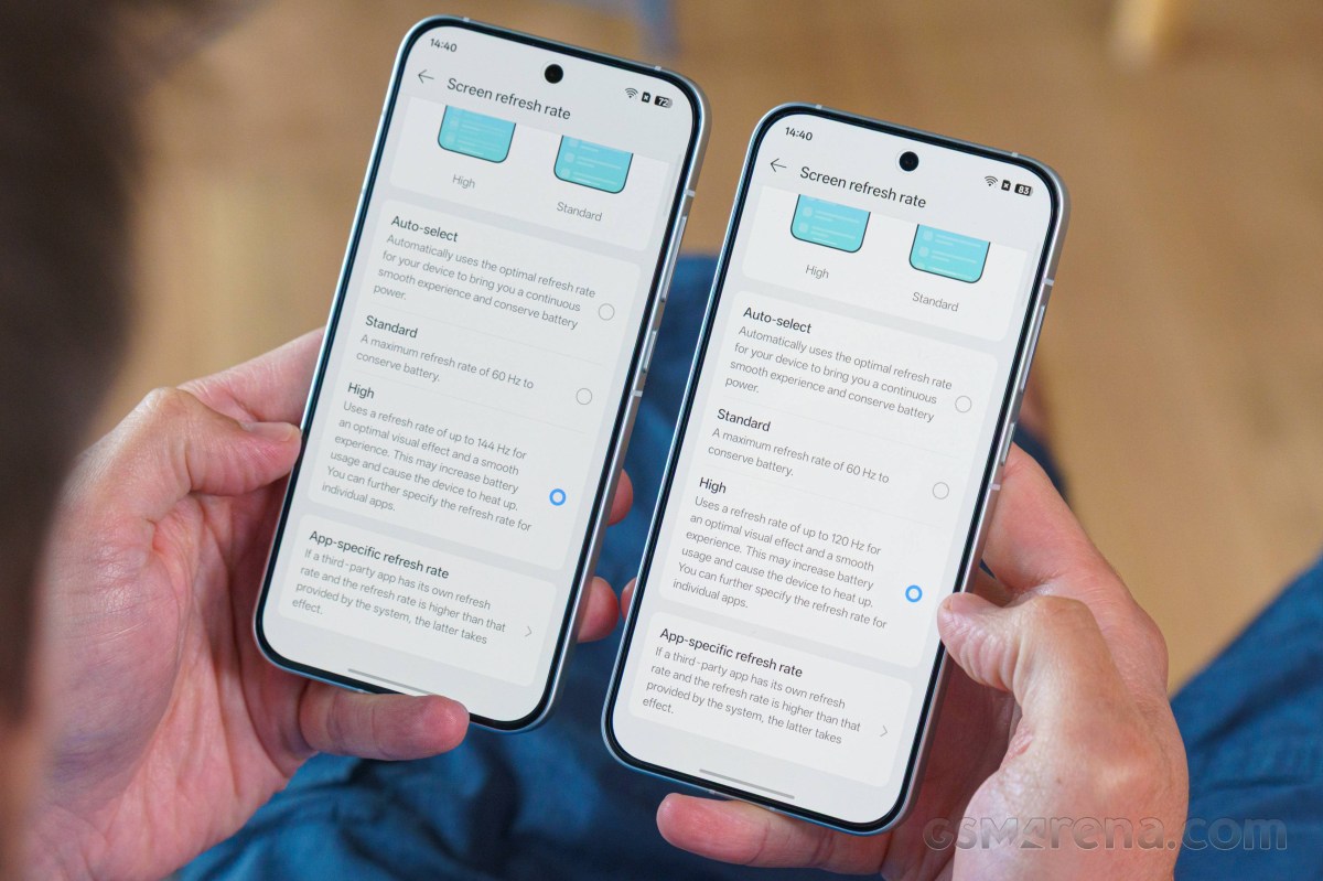 Oppo Reno16 Pro review