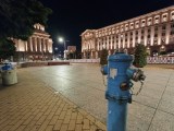 Low-light samples, ultrawide camera (0.6x) - 16mm, f/2.0, ISO 2000, 1/9s (4096x3072px) - Oppo Reno16 Pro review