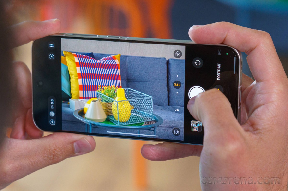 Oppo Reno16 review