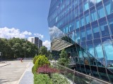 Daylight samples, main camera (1x) - 26mm, f/1.8, ISO 80, 1/2210s (4096x3072px) - Oppo Reno16 review