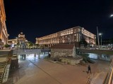 Low-light samples, ultrawide camera (0.6x) - 15mm, f/2.0, ISO 2000, 1/8s (4096x3072px) - Oppo Reno16 review