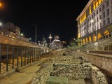Low-light samples, main camera (1x) - 26mm, f/1.8, ISO 5000, 1/14s (4096x3072px) - Oppo Reno16 review
