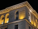 Low-light samples, telephoto camera (3.5x) - 85mm, f/2.8, ISO 8000, 1/14s (4096x3072px) - Oppo Reno16 review
