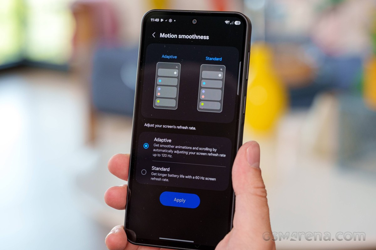Samsung Galaxy A27 review