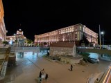 Low-light samples, ultrawide camera (0.5x) - 16mm, f/2.2, ISO 800, 1/12s (2576x1932px) - Samsung Galaxy A27 review