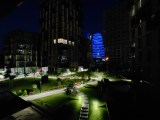 Low-light samples, ultrawide camera (0.5x) - 16mm, f/2.2, ISO 1250, 1/7s (2576x1932px) - Samsung Galaxy A27 review