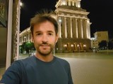 Selfie samples - 25mm, f/2.2, ISO 2000, 1/15s (4000x3000px) - Samsung Galaxy A27 review