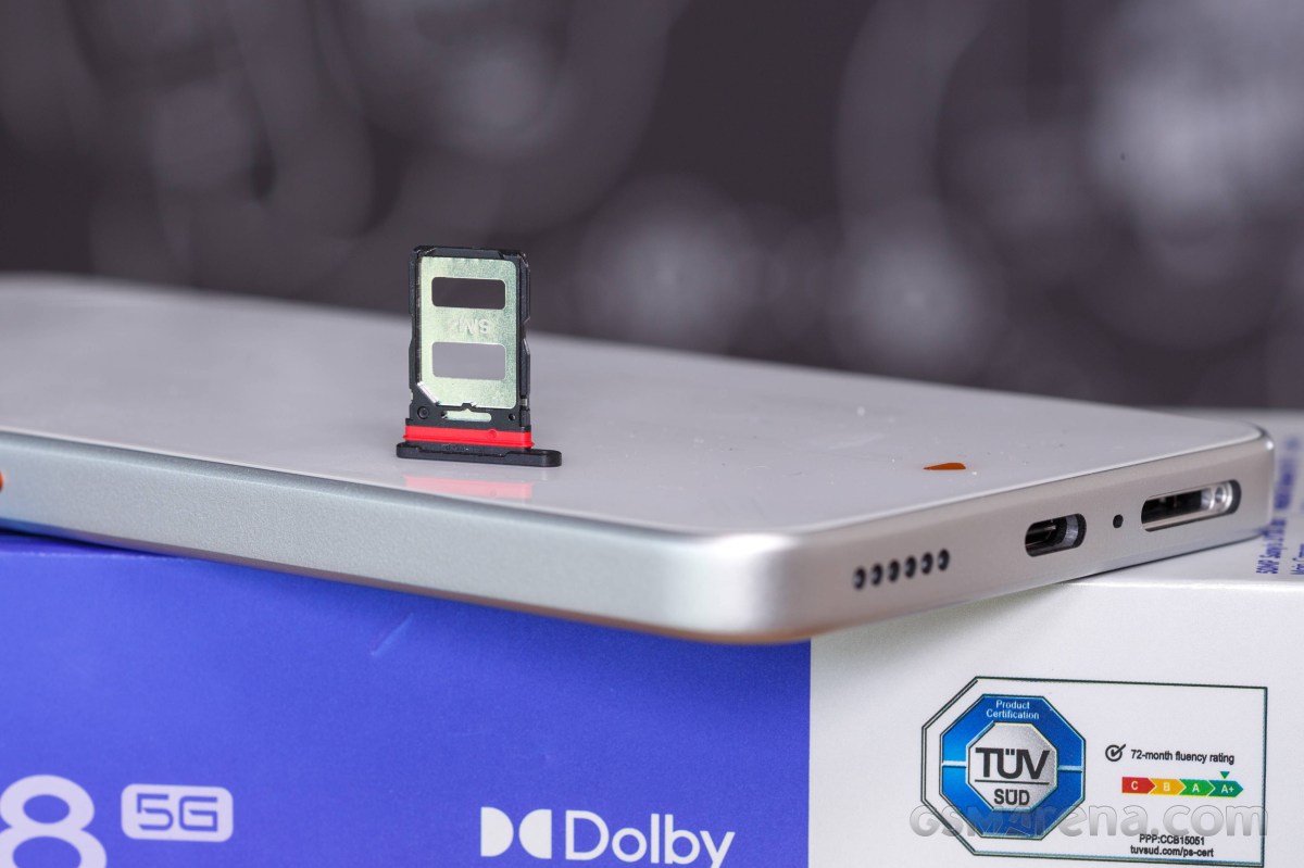 Tecno Pova 8 review