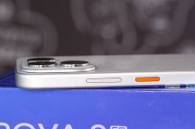 Tecno Pova 8 - Tecno Pova 8 review