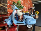 Daylight samples, main camera (1x) - 23mm, f/1.8, ISO 485, 1/50s (4064x3048px) - Tecno Pova 8 review