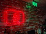 Low-light samples, main camera (1x) - 23mm, f/1.8, ISO 2736, 1/20s (4064x3048px) - Tecno Pova 8 review