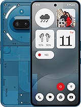 Nothing phone (3a)